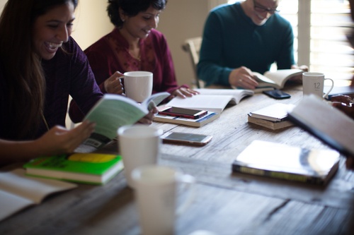 6 Ways To Gracefully Realign Your Church Staff Team