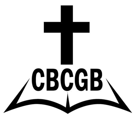 CBCGB Logo