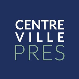 Centreville Presbyterian Church Logo