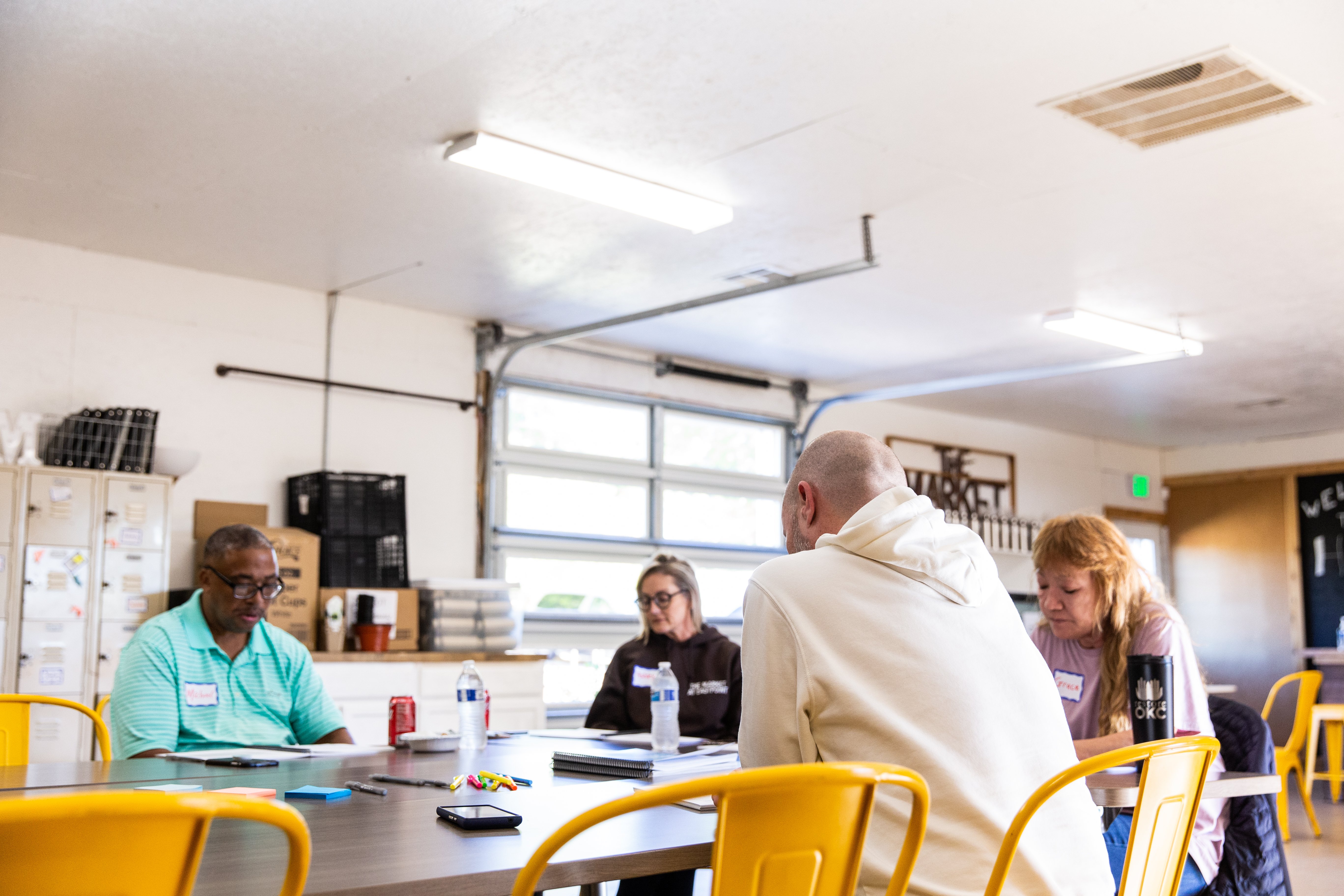 Chalmers Center Faith & Finances