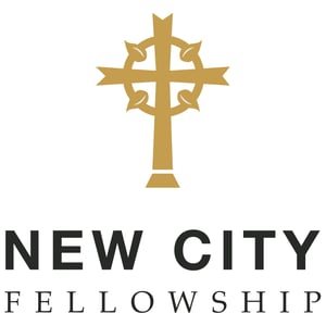 New City Fellowship Church Logo