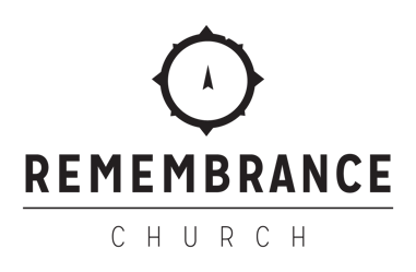 Copy of RC Logo Black Remembrance Church