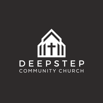 Deepstep Community Church Logo 