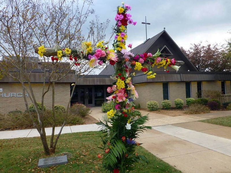 EasterCross (1)