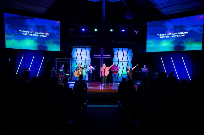 Eastern Hills Bible Church ADULT MINISTRIES PASTOR | CareerFinder