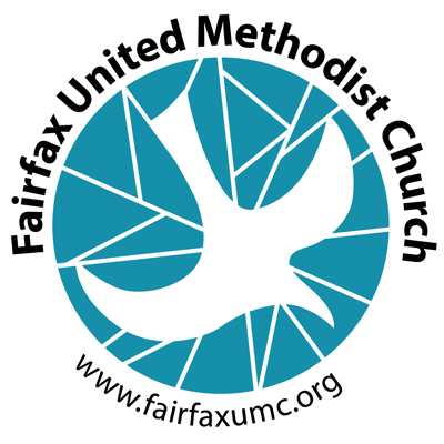 Fairfax UMC Logo