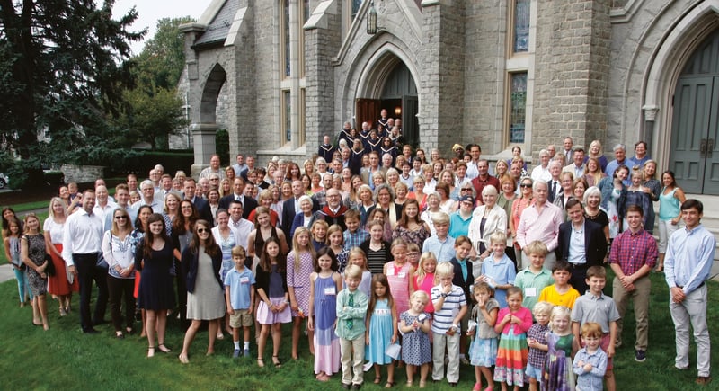 Southport Congregational Church 