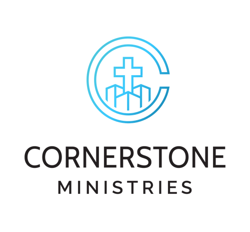 Cornerstone Ministries Logo