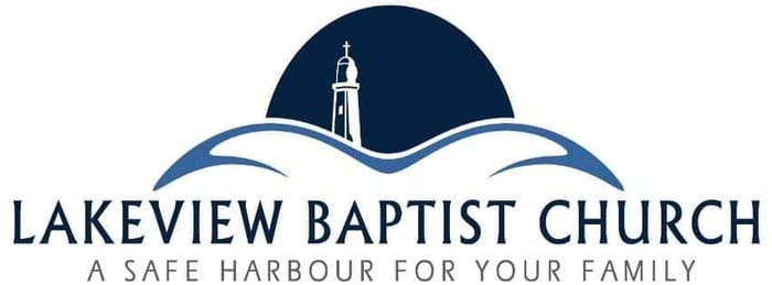 Lakeview Baptist Church Logo