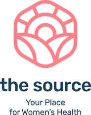 The Source Logo