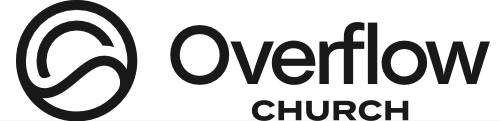 Overflow Church Logo