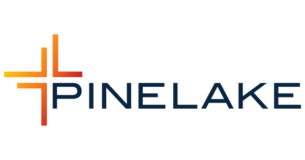 Pinelake Logo