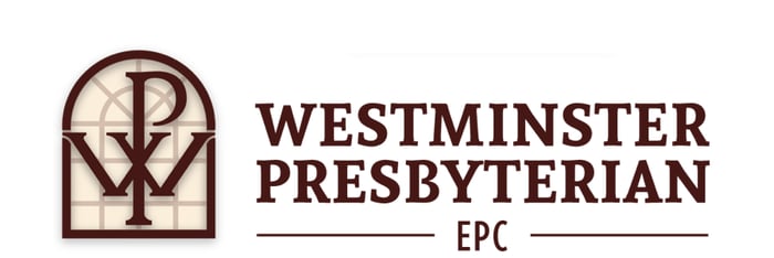 Westminster Presbyterian Logo