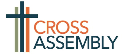 Cross Assembly Logo