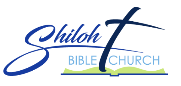 Shiloh Bible Church Logo