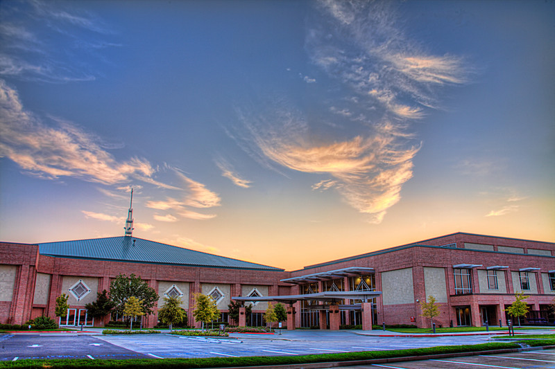 How This SBC Church In Texas Found Their New YounG Adults Pastor   Sugar Creek Baptist Church 1 