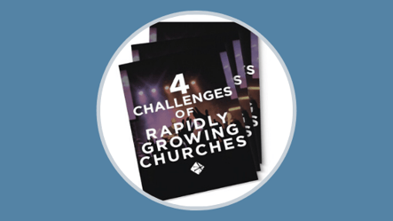 ebook rapidly growing churches