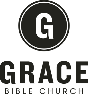 Grace Bible Church Logos