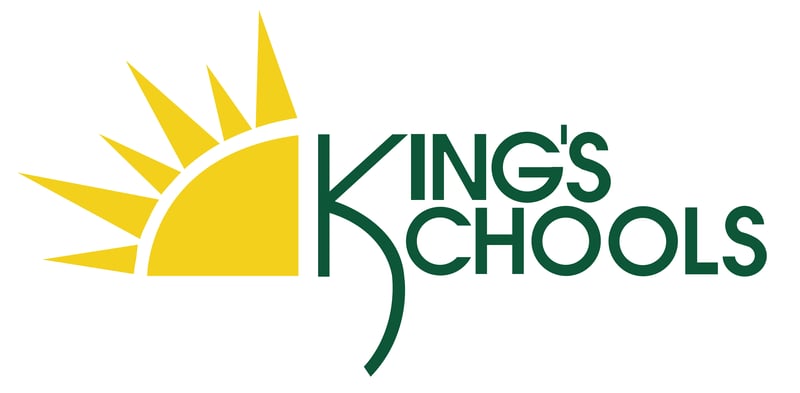 King's School Logo