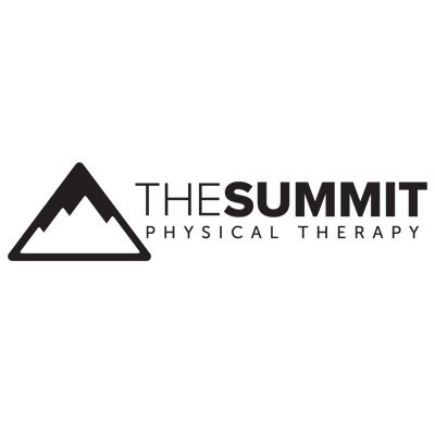 The Summit PT - Logo