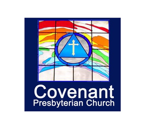 Convenant Presbyterian Church Logo