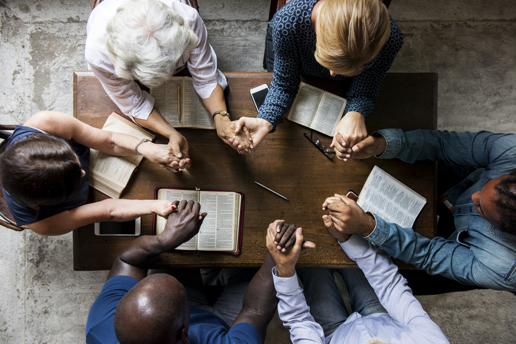 The Most Important Function of a Church Board of Directors