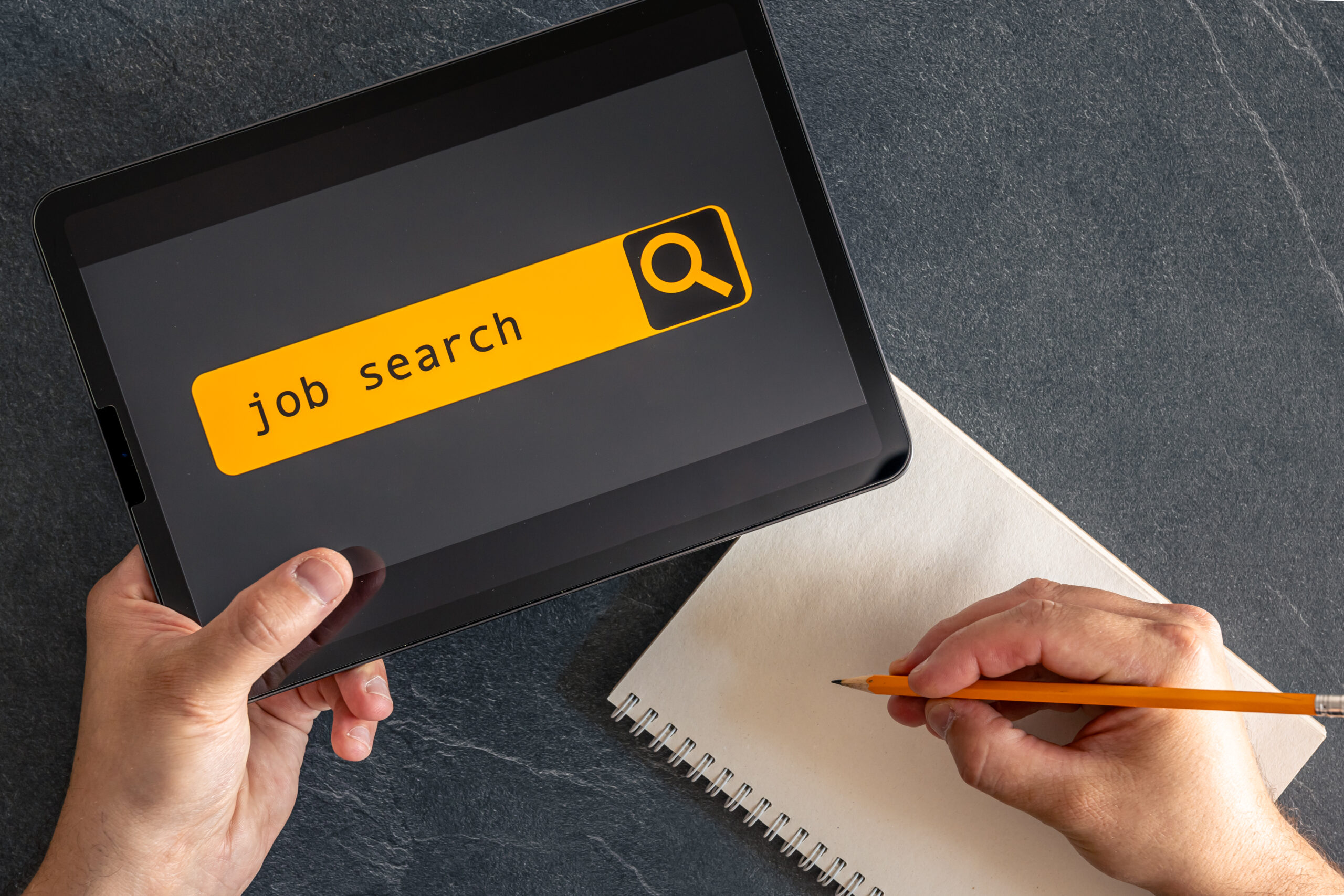 Can Google Help You Find a Church Job?