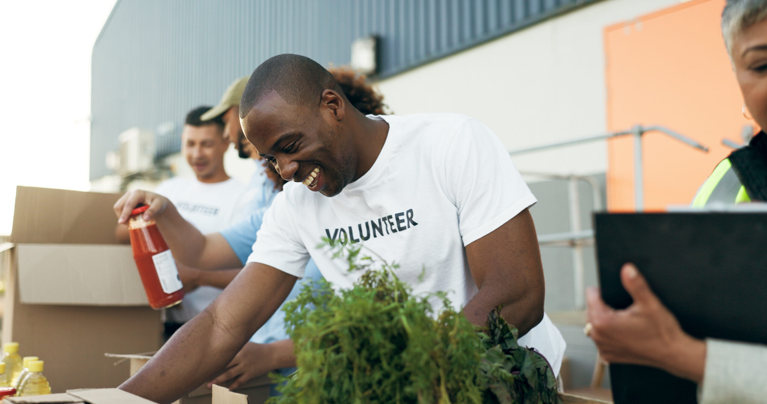 How to Recruit Church Volunteers & Create a Culture of Service