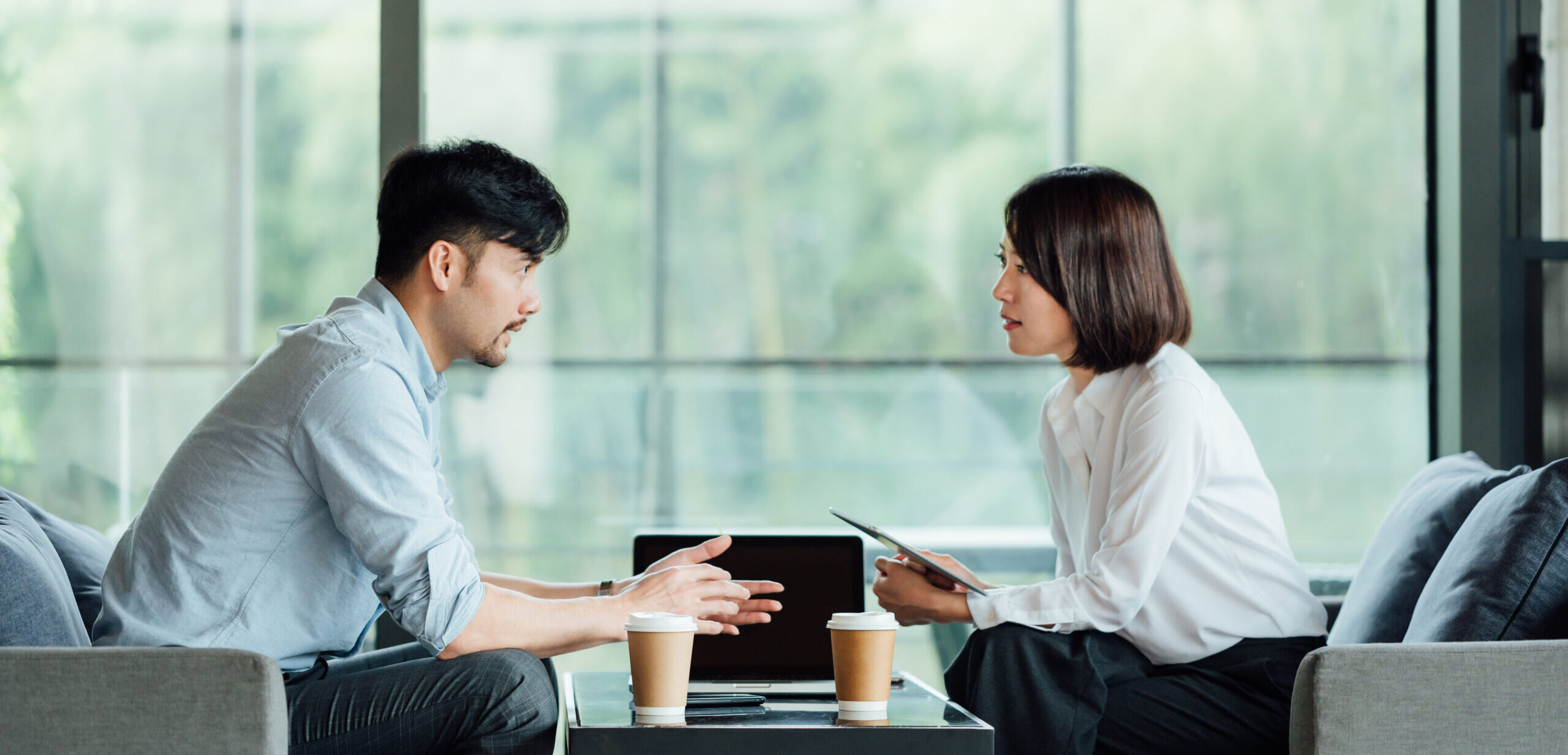 Mastering the Art of the One-on-One meeting