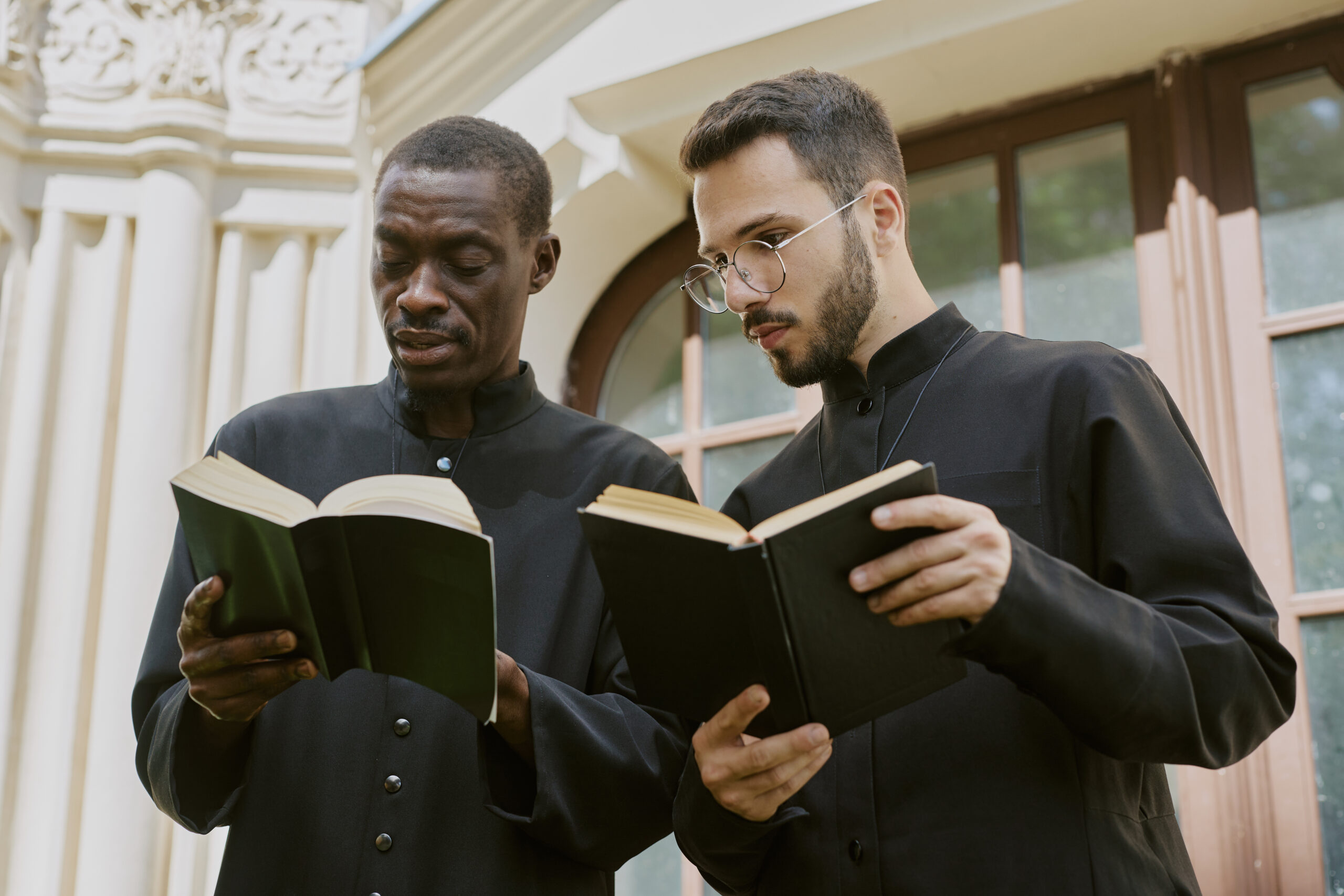 You’re About to Graduate Seminary… Now What?