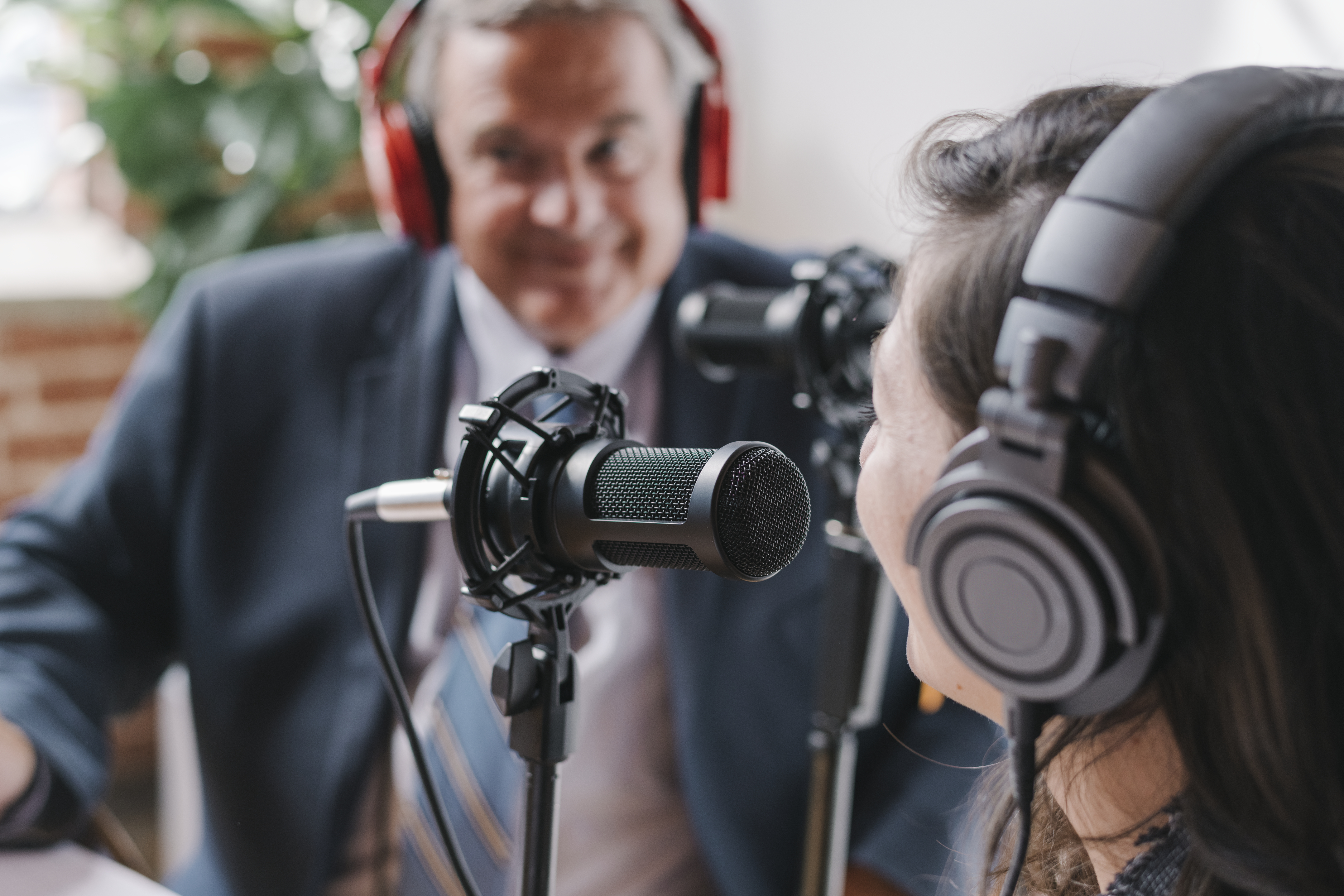 6 Podcasts Every Church Leader Should Listen To