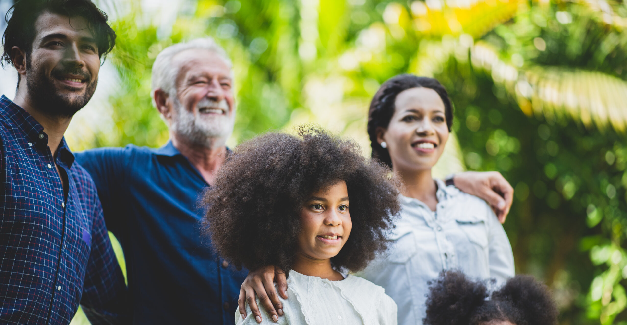 5 Ways to Develop a Multigenerational Church 