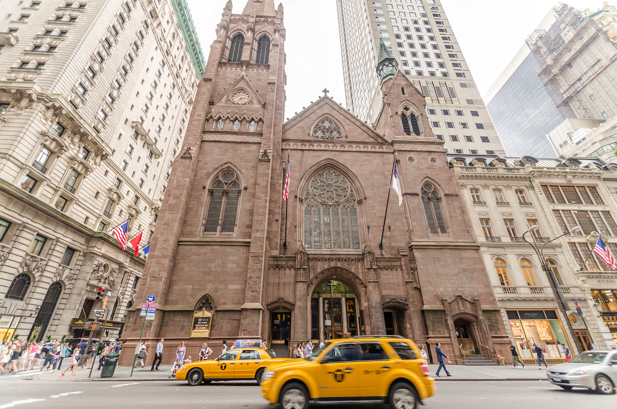 3 Things to Keep in Mind When Church Planting in the City