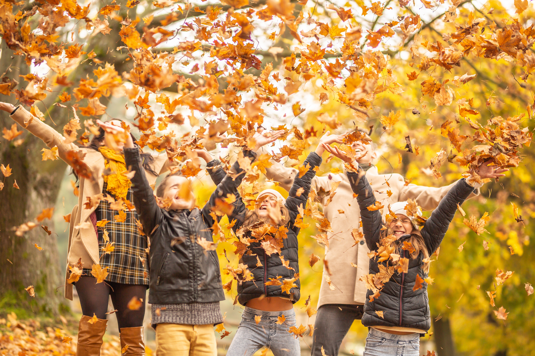 3 Ways to Develop a Thriving Workplace This Fall