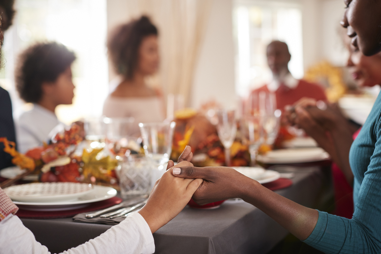 4 Ways to Maintain a Healthy Culture Over the Holidays