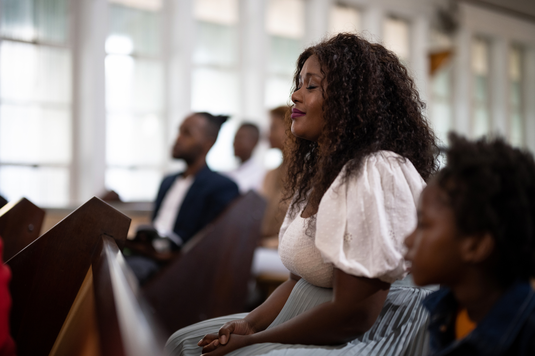 6 Ways Small Churches Drive Away Visitors