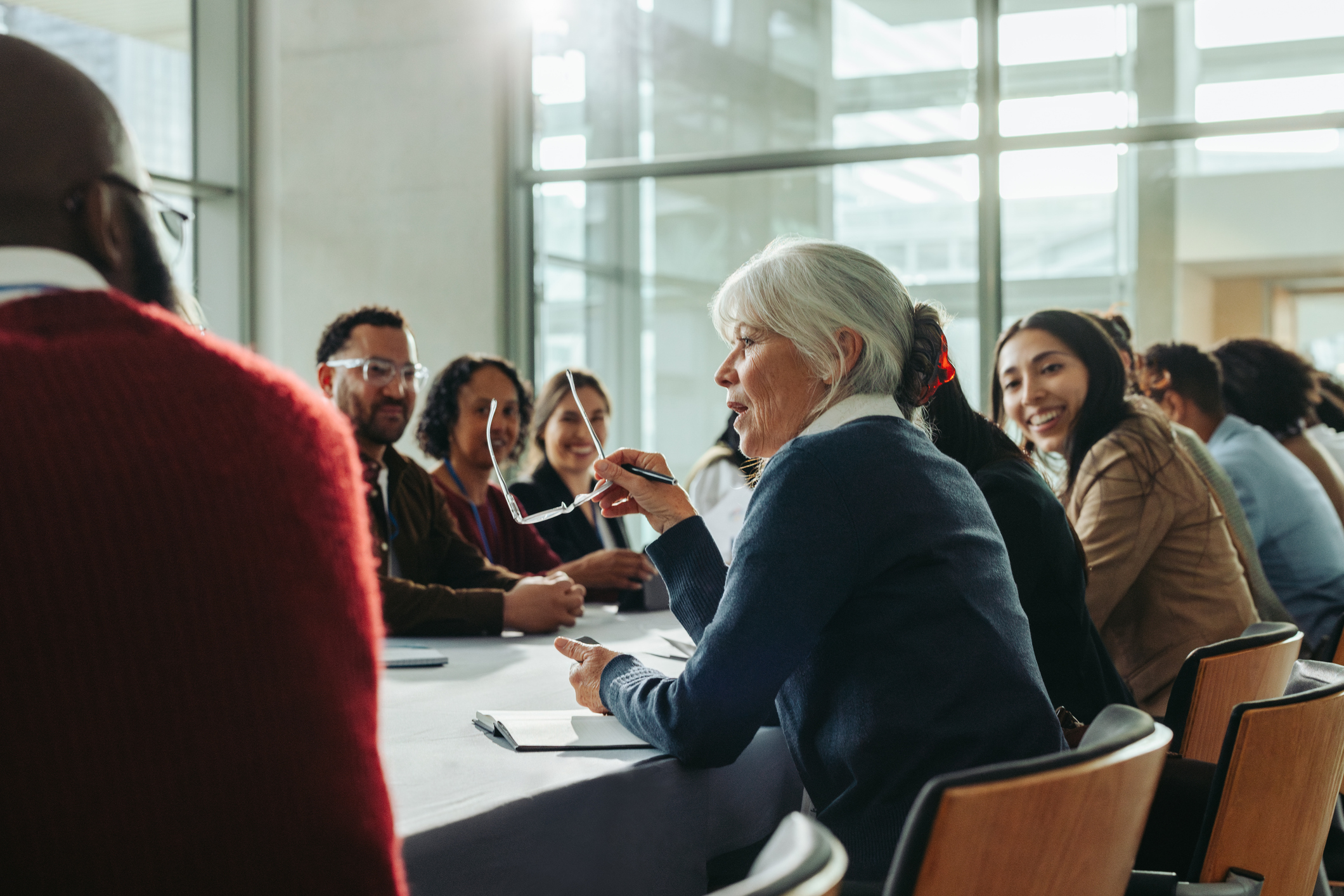 4 Ways to Support Women in Leadership