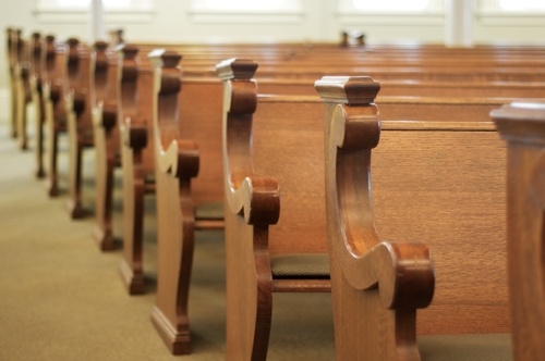 10 Things To Consider As Your Church Grows