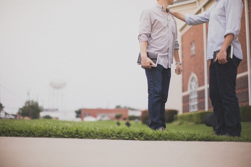 11 Reasons Every Church Leader Needs A Coach