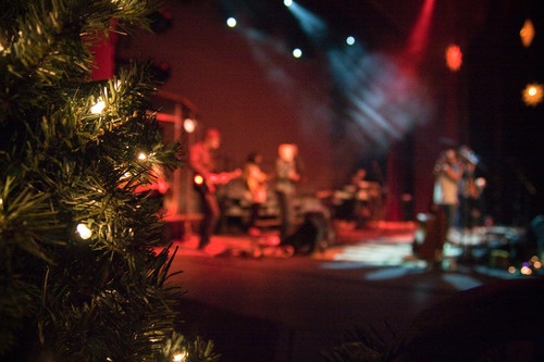 14 Questions for Planning Your Best Christmas Service