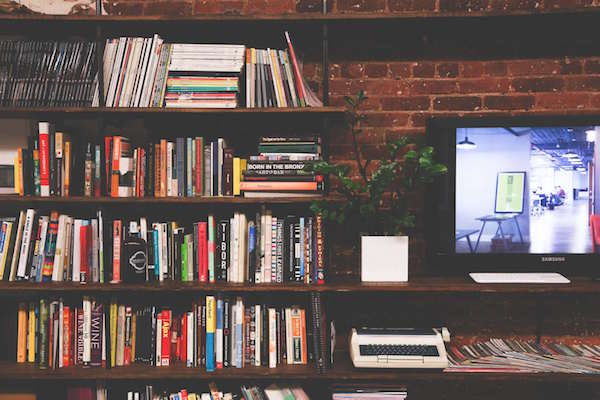 19 Books Your Church Library Can’t Be Without