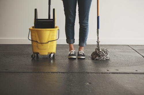 3 Characteristics To Look For In ‘Back Of The House’ Church Volunteers