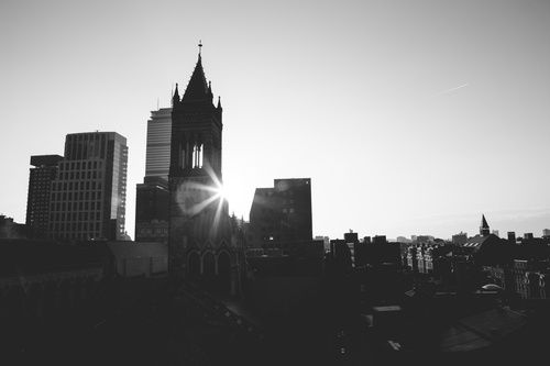 3 Things to Keep In Mind When Church Planting In The City