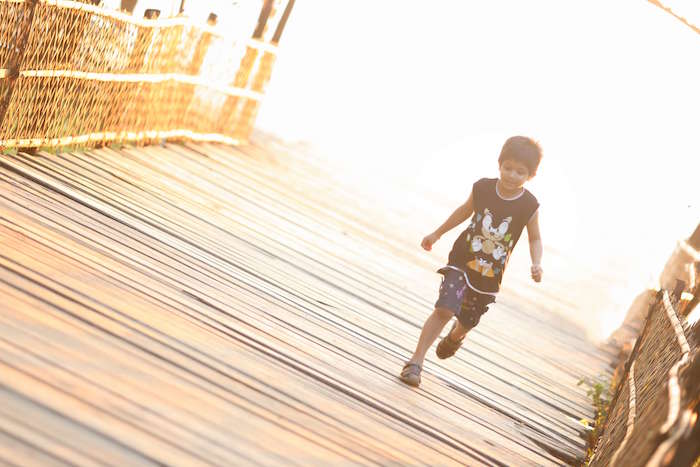 3 Keys To Help Your Children’s Ministry Thrive