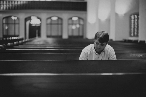 4 Ideas About Introverts To Keep In Mind On Your Church Staff