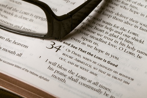 4 Steps To Regain Your Vision For Ministry