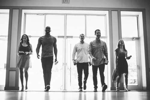 4 Teams Every Senior Pastor Needs