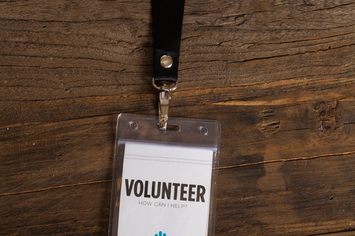 4 Ways For Pastors To Increase Church Volunteer Service