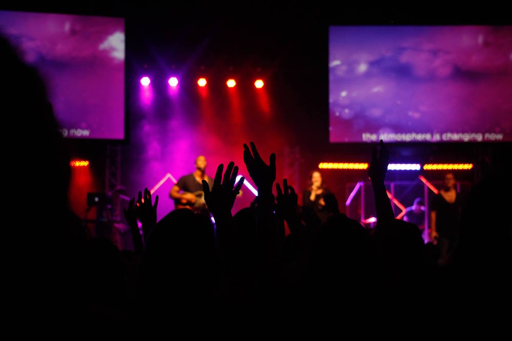 4 Ways You’re Making Your Worship Pastor’s Job Impossible