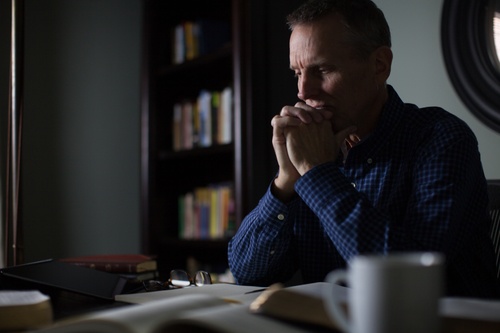 5 Considerations All Pastors Need To Think Through NOW